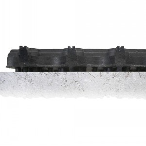 COBA Ringmat Honeycomb Outdoor Mat